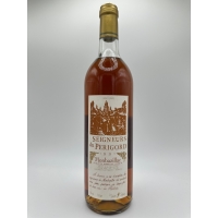 Seigneurs Du Perigord Monbazillac 1995