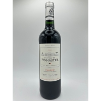 Château de Pennautier Cabardes 2014