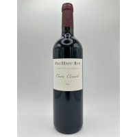 Mas Haut Buis Costa Caoude 2016