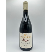 Domaine  Louis Cheze Anges Saint-Joseph 2017