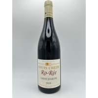 Domaine  Louis Cheze Ro-Ree Saint-Joseph 2019