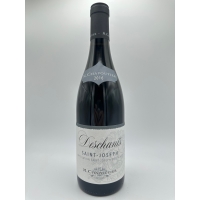 Domaine  Chapoutier Saint-Joseph Deschants Rouge 2016