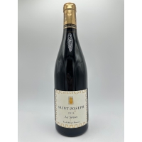 Domaine  Yves Cuilleron Saint-Joseph Les Serines 2014