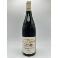 Domaine  Louis Cheze Caroline Saint-Joseph (Cuvee Prestige) 2020