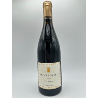 Domaine  Yves Cuilleron Saint-Joseph Les Serines 2016