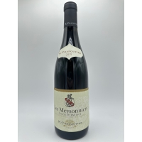 Domaine  Chapoutier Crozes-Hermitage Les Meysonniers 2015
