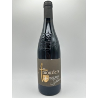 Domaine  Amouriers Signature Vacqueyras 2019
