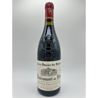 Domaine  Croze-Granier Ancien Domaine Des Pontifes Chateauneuf-Du-Pap 2010