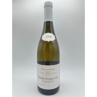Domaine  Jean Durup L'eglantiere Chablis Premier Cru 'fourchaume' 2018
