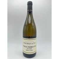 Domaine  Jean Collet Chablis 1Er Cru 'butteaux' 2019