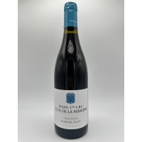 Domaine  Joliet Pere & Fils Fixin 1Er Cru 'clos De La Perriere' 2017