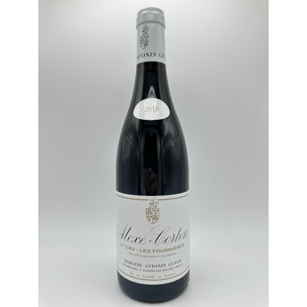 Domaine  Antonin Guyon Aloxe-Corton 1Er Cru 'les Fournieres' 2015
