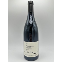 Domaine  Lucien Muzard & Fils Vieilles Vignes Pommard 'les Cras' 2014