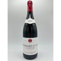 Domaine  Lejeune Pommard 1Er Cru 'les Poutures' 2017