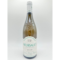 Domaine  Virely-Rougeot Meursault 2018