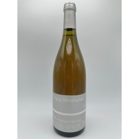 Domaine  Gaelle Et Jerome Meunier Puligny-Montrachet 2011