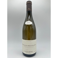 Domaine  Thomas Morey Chassagne-Montrachet 2020