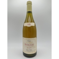 Domaine de Valliere Sur Le Reuil Bourgogne Chardonnay 1998