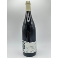 Domaine  Jeanne Gaillard Terres De Mandrin Syrah 2016