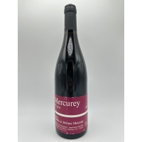 Domaine  Gaelle Et Jerome Meunier Mercurey 2011
