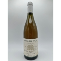 Château de la Saule Montagny 1Er Cru 1997