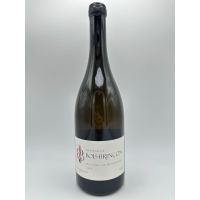 Château de Bois Brinconles Saules De Montbenault 2014