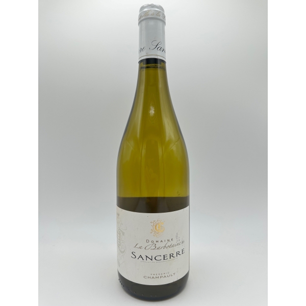 Domaine la Barbotaine Sancerre Blanc 2018