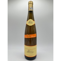 Domaine  Kress Bleger Delice Du Paradis Gewurztraminer 2015