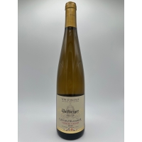 Domaine  Wolfberger Gewurztraminer Alsace Vieilles Vignes 2019
