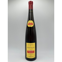 Domaine  Wolfberger Pinot Gris Alsace Vendanges Tardives 1997