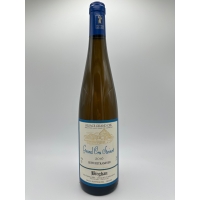 Domaine  Rene Birghan Gewurztraminer Alsace Grand Cru 'steinert' 2016