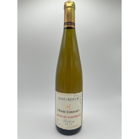 Domaine  Henri Ehrhart Riesling Grand Cru 'kaefferkopf' 2016
