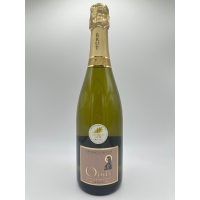 Domaine  Sainte Odile Cremant D'alsace Brut