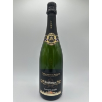 Domaine  Wolfberger Cremant D'alsace Pinot Gris Brut