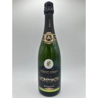 Domaine  Wolfberger Cremant D'alsace Riesling Brut