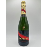 Domaine  G.h. Mumm Cordon Rouge Brut Champagne