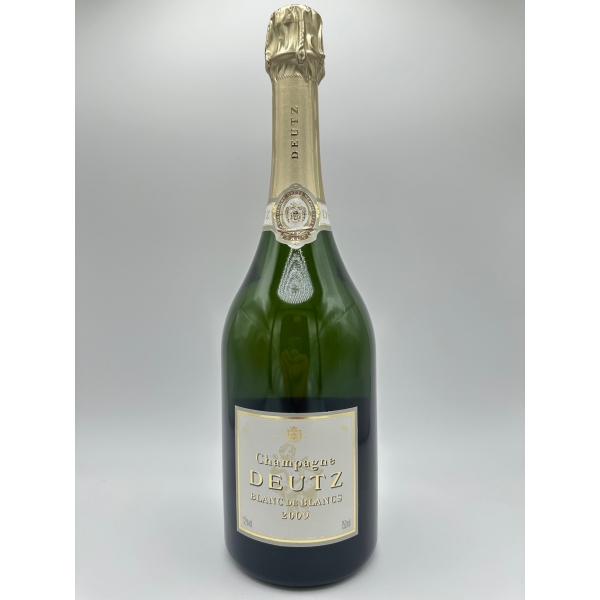 Domaine  Deutz Brut Blanc De Blancs 2009