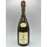 G.h. Martel Cuvee Victoire Brut Champagne