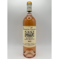 Domaine  Tempier Bandol Rose 2025