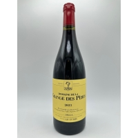 Domaine la Grange Des Peres Vin De Pays De L'herault Rouge 2023