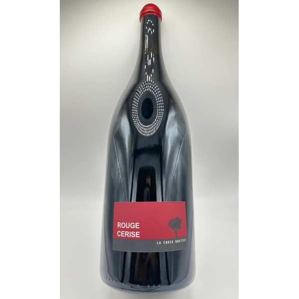 Domaine la Croix Gratiot Rouge Cerise 2025