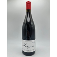 Domaine Mathieu & Camille Lapierre Morgon 2025