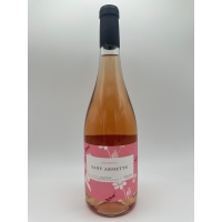Domaine  Sant Armettu Rosumarinu Rose 2025
