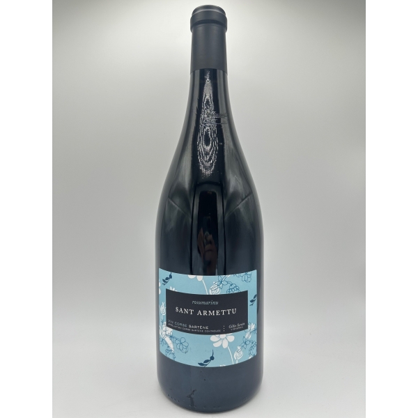 Domaine  Sant Armettu Rosumarinu Rouge 2025