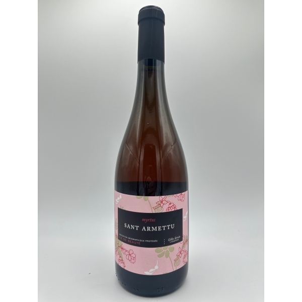 Domaine  Sant Armettu Myrtus Rose 2025