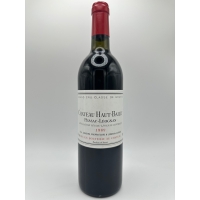 Château  Haut Bailly (Cru Classe De Graves) 1989