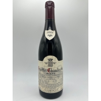 Domaine  Claude Dugat Griotte-Chambertin Grand Cru 2003