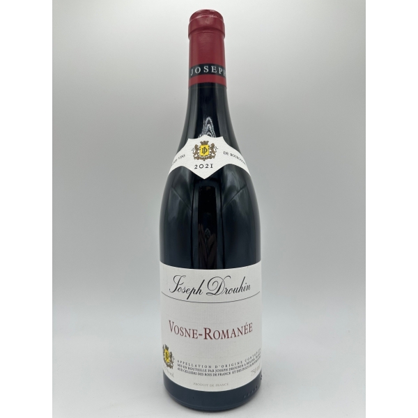 Domaine  Joseph Drouhin Vosne Romanee 2021