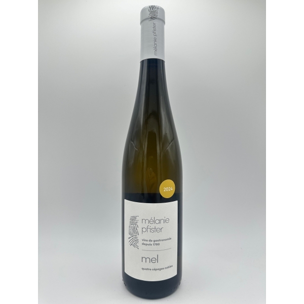 Domaine  Pfister Mel 2024