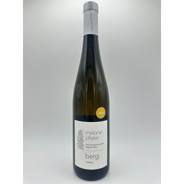 Domaine  Pfister Berg Riesling 2024